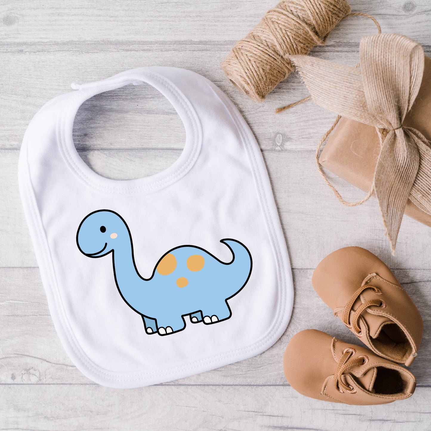 Brontosaurus (Digital Download)