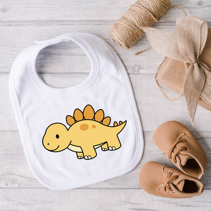 Stegosaurus (Digital Download)
