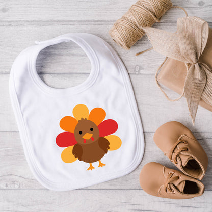 Thanksgiving Turkey SVG, Cute Turkey Svg, Turkey Shirt Svg, Turkey Clipart, Thanksgiving svg, Autumn svg, Turkey Cut Files Digital Download