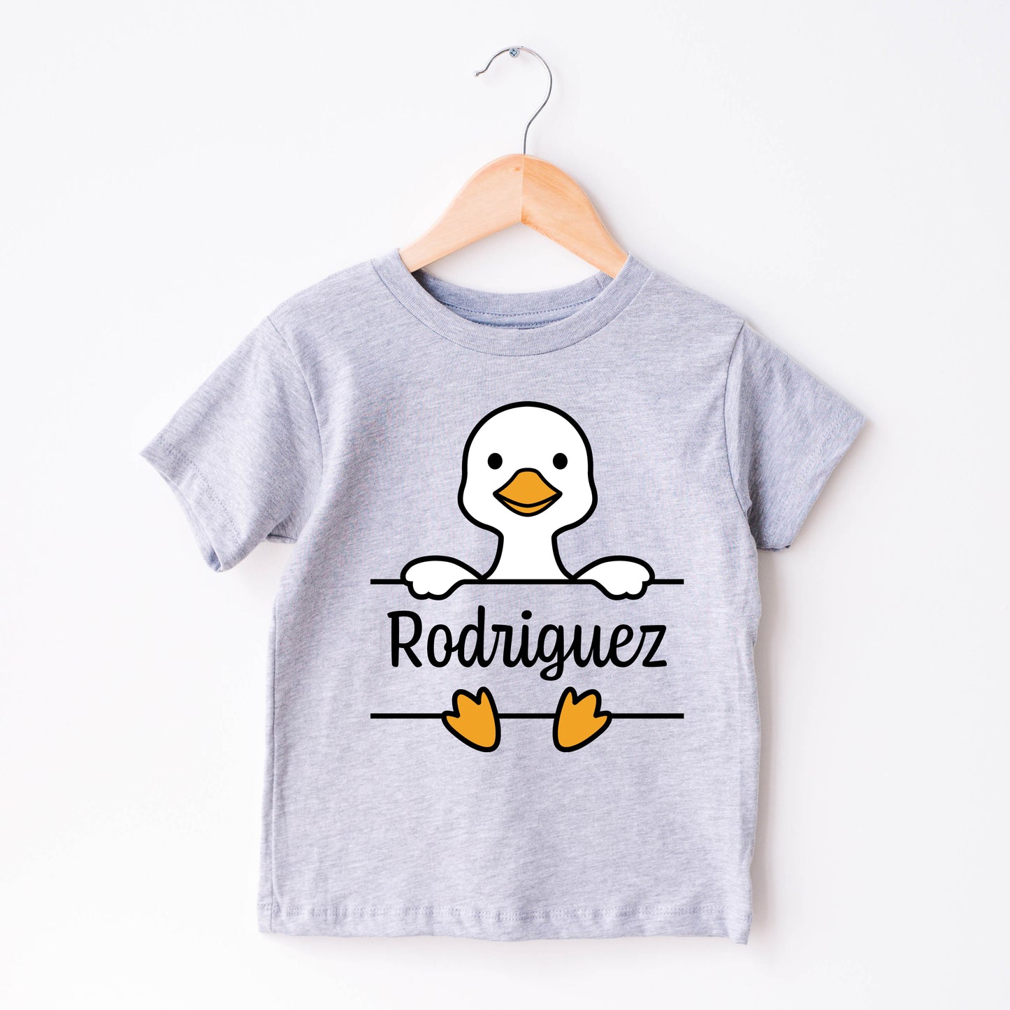 Goose Monogram (Digital Download)