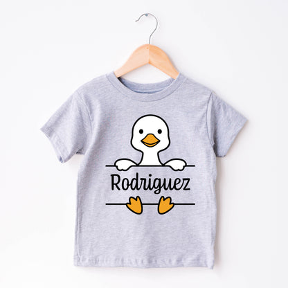 Goose Monogram (Digital Download)