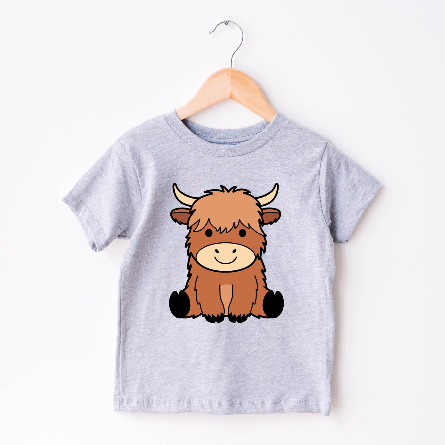 Highland Cow (Digital Download)