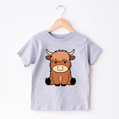 Highland Cow (Digital Download)