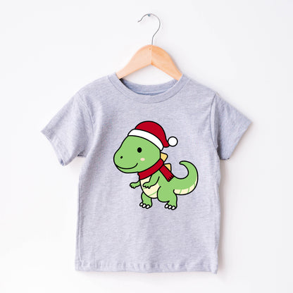 Christmas Dinosaur (Digital Download)