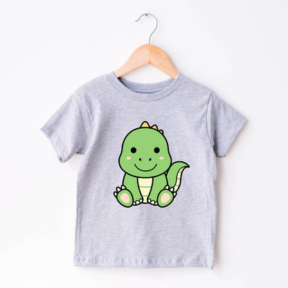 Baby T-Rex (Digital Download)