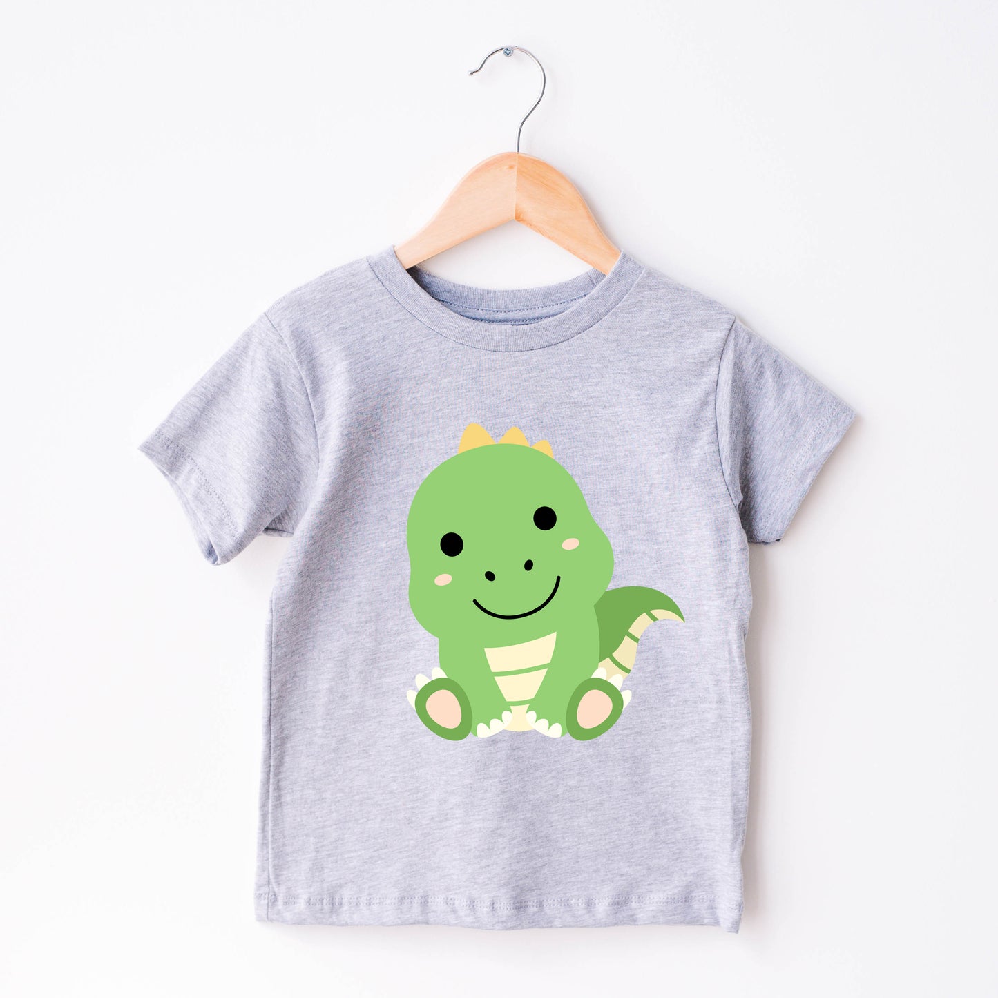 Baby T-Rex (Digital Download)