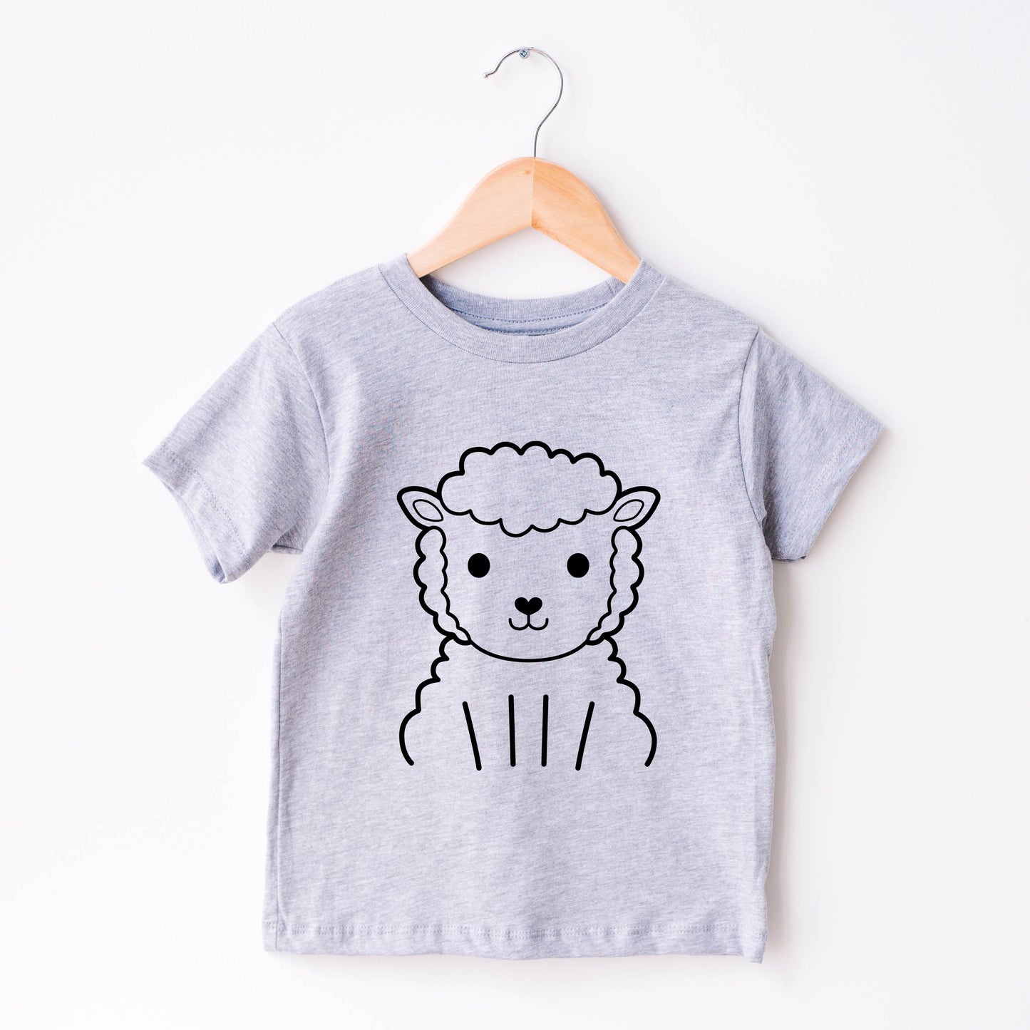 Farm Animal Half Body (Digital Download)