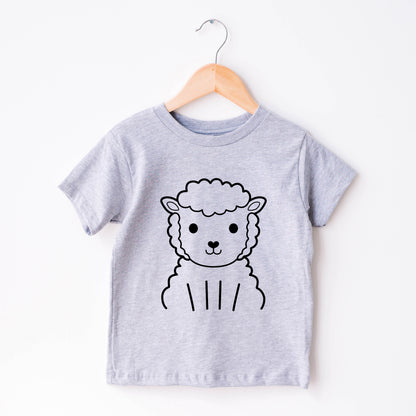 Farm Animal Half Body (Digital Download)