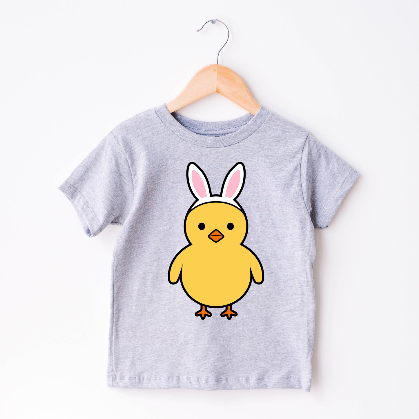 Easter Chick (Digital Download)