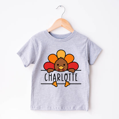 Turkey Monogram (Digital Download)