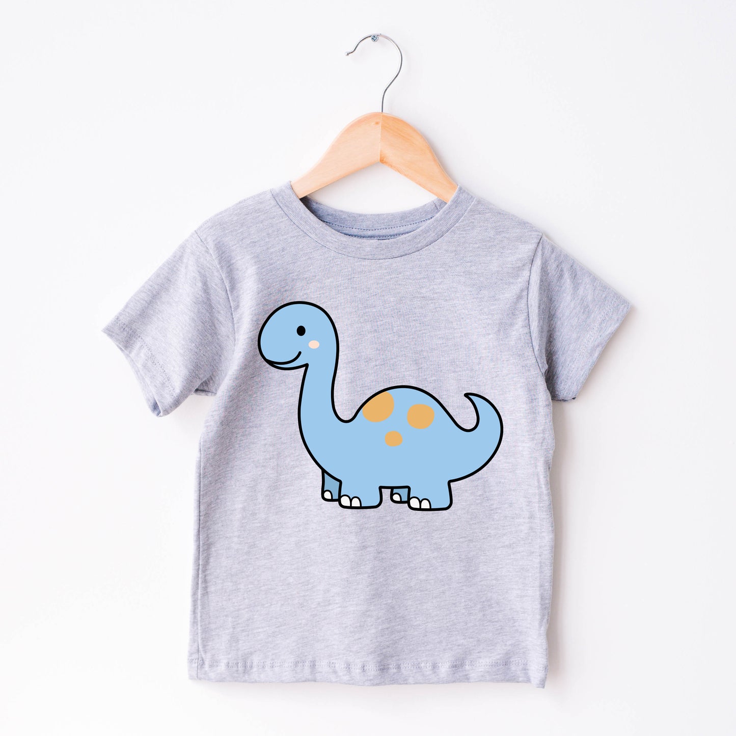 Brontosaurus (Digital Download)