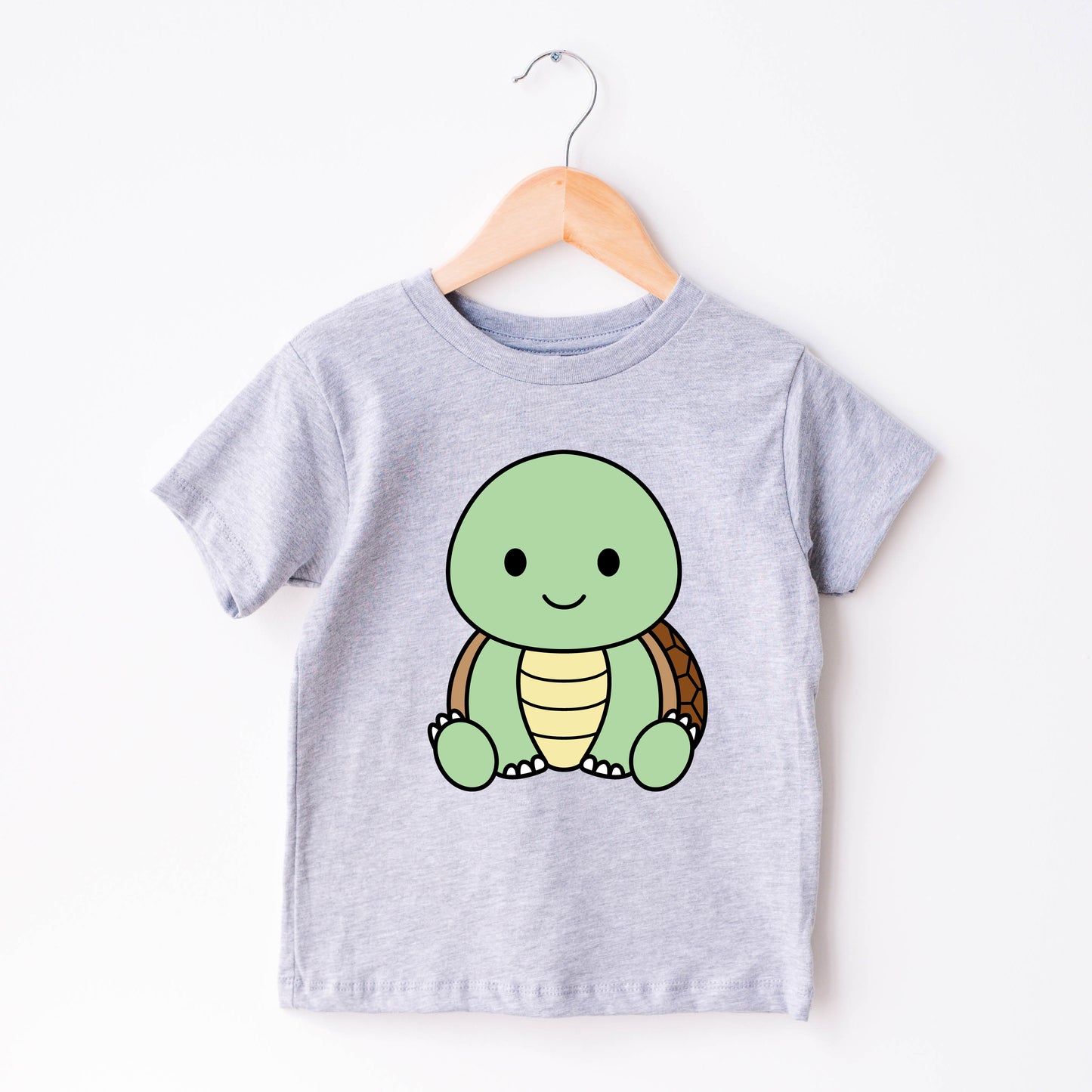 Cute Turtle SVG File, Turtle Vector, Turtle Outline Clipart, Baby Shower Gift PNG, Nursery Animals Shirt, Turtle Cut files Digital Download