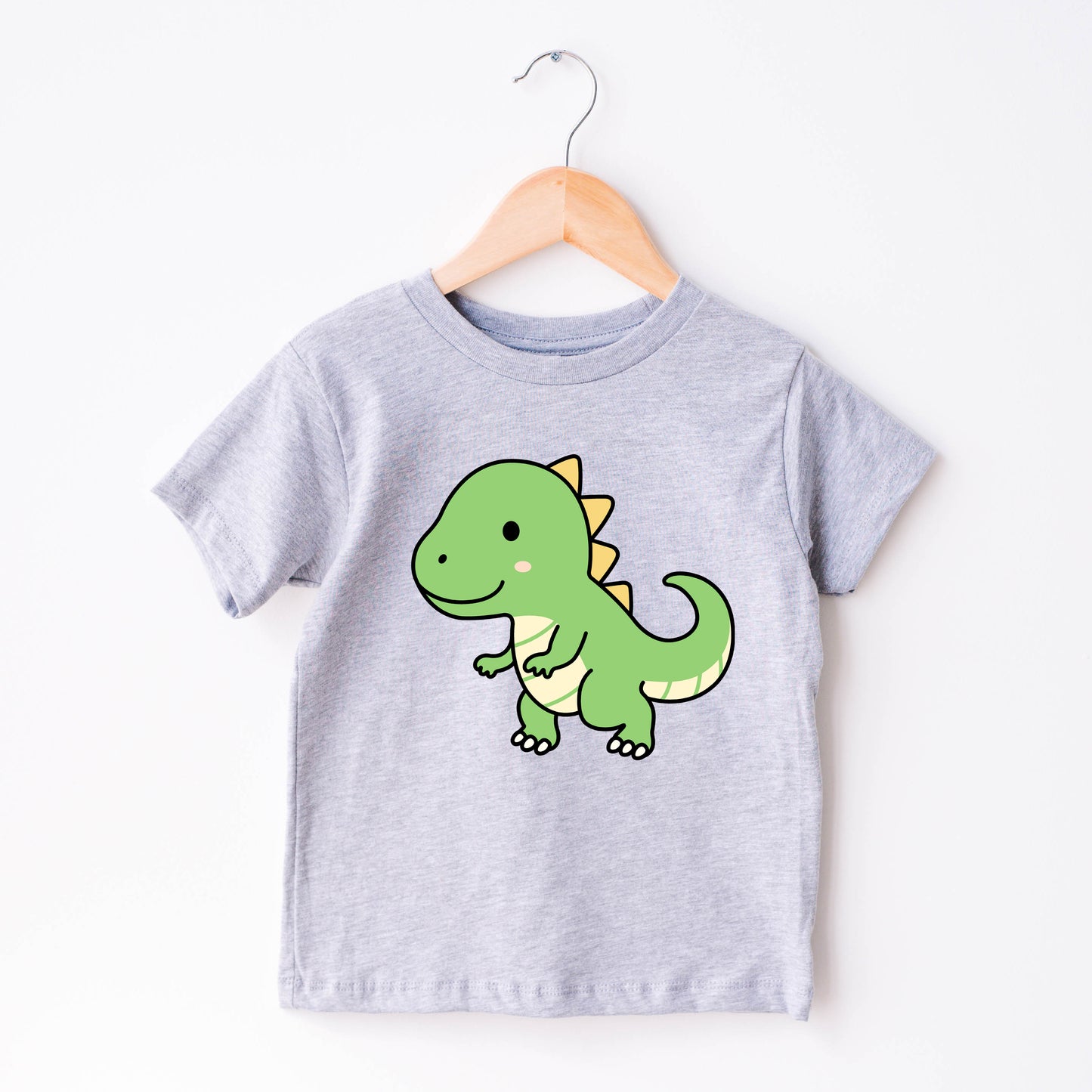 Cute Dinosaur (Digital Download)