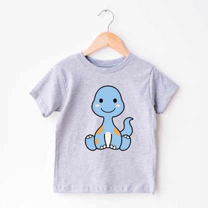 Baby Brontosaurus (Digital Download)