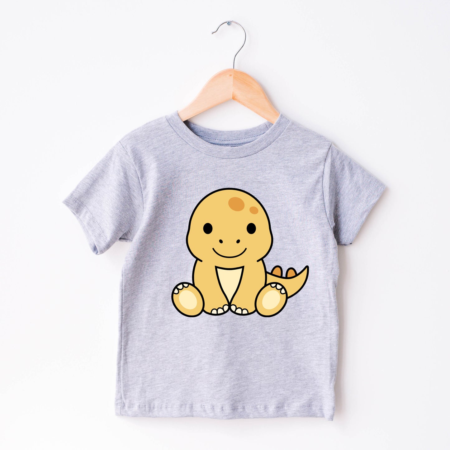 Baby Stegosaurus (Digital Download)