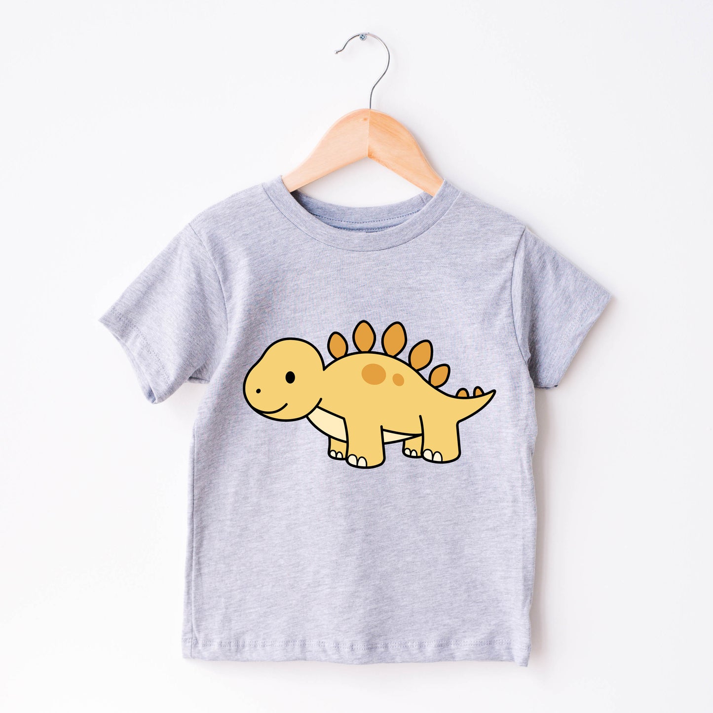 Stegosaurus (Digital Download)