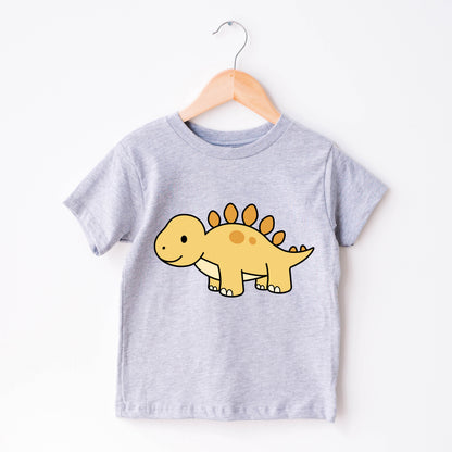 Stegosaurus (Digital Download)