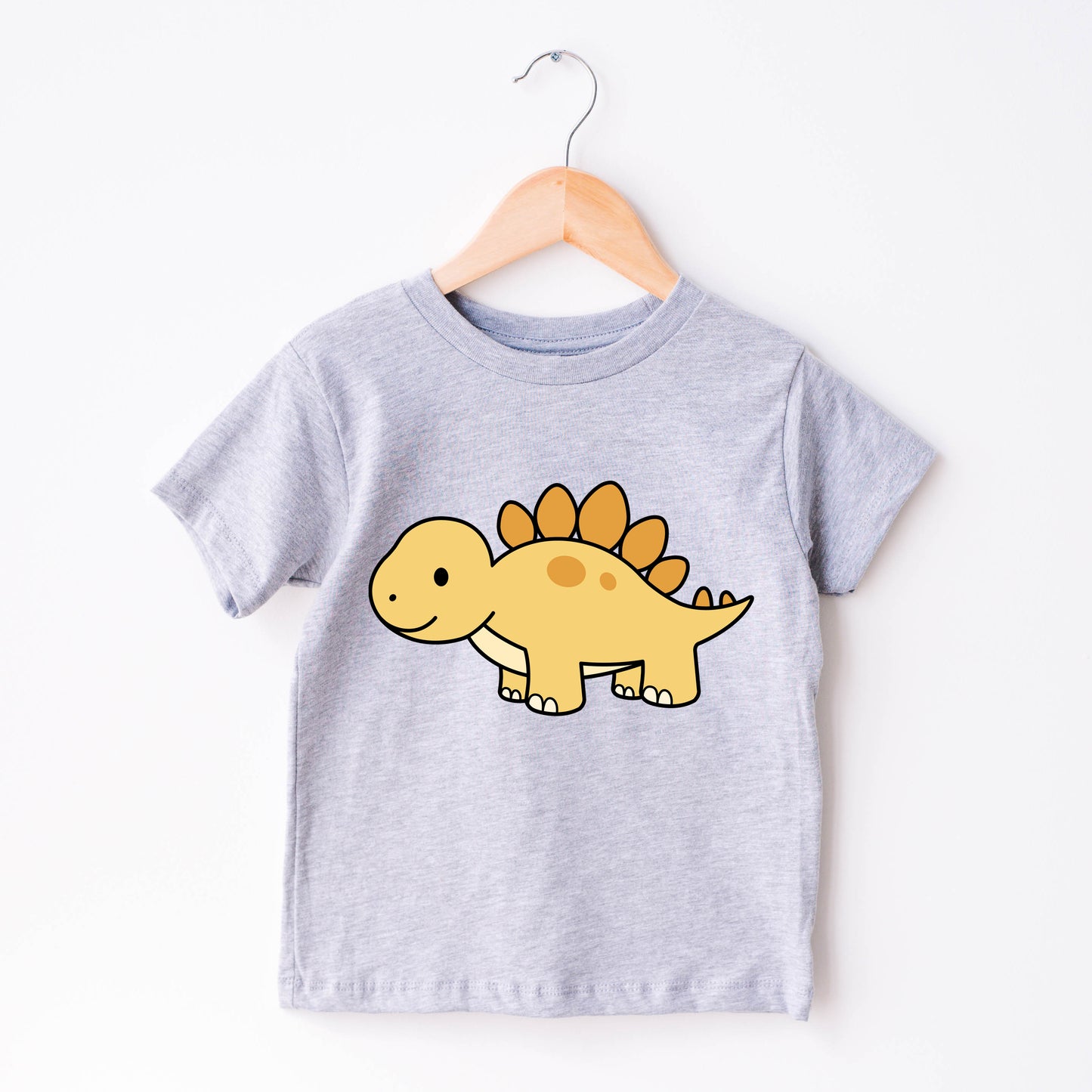 Stegosaurus (Digital Download)