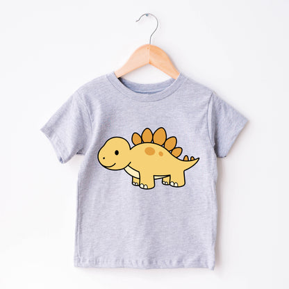 Stegosaurus (Digital Download)