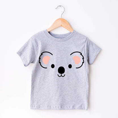 Koala Face (Digital Download)