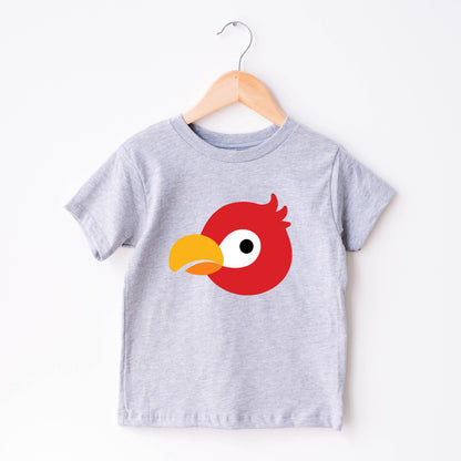 Parrot Face SVG, Cute Parrot Vector. Parrots clipart, Baby Shower Shirt, Parrot layered files, Parrot outline Cutting files Digital Download