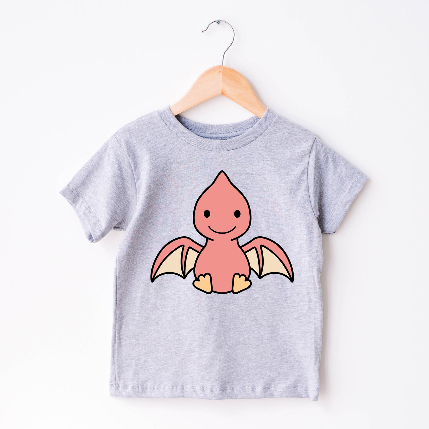 Baby Pterodactyl (Digital Download)