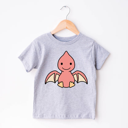 Baby Pterodactyl (Digital Download)