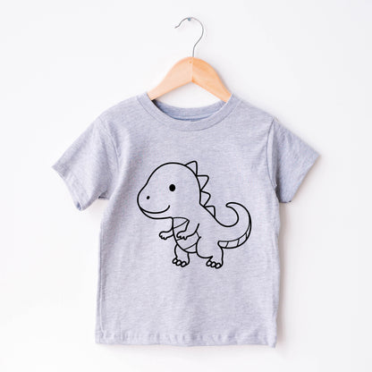 T Rex (Digital Download)