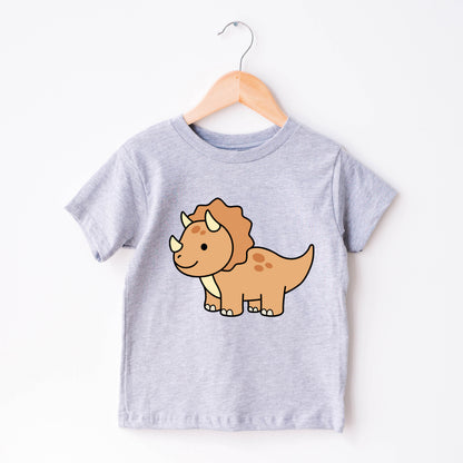 Cute Triceratops (Digital Download)