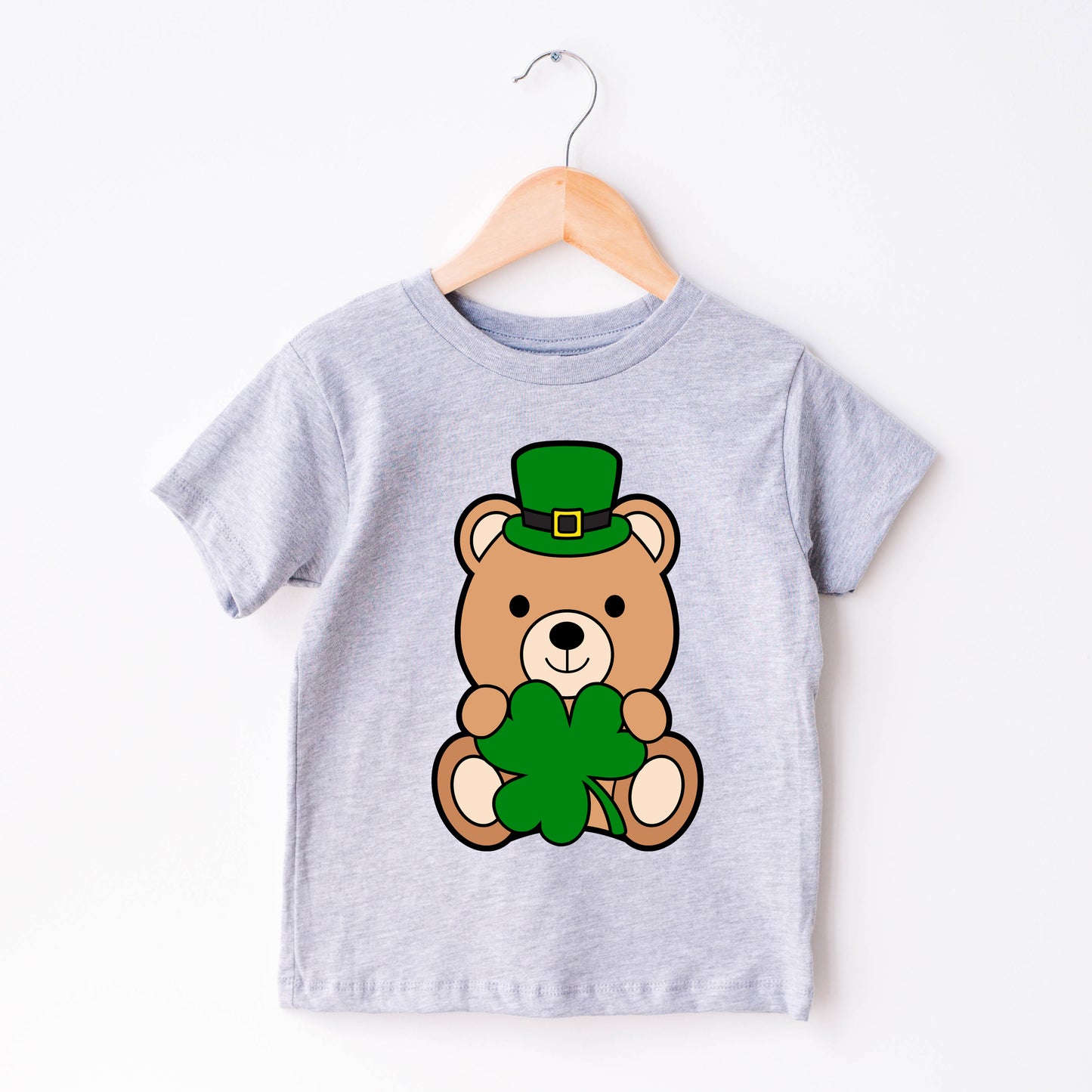 Lucky Bear (Digital Download)