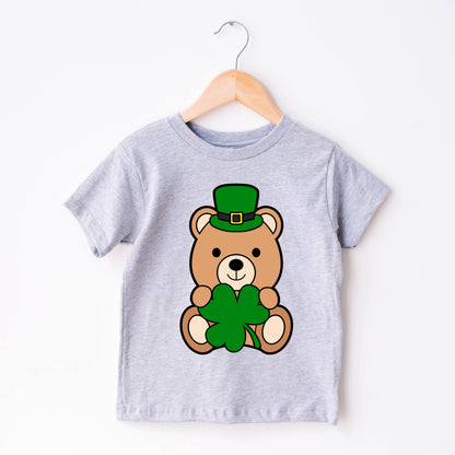 Lucky Bear (Digital Download)