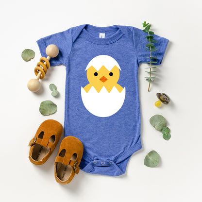 Easter Chick SVG file, Baby Chicken Clipart, Easter Egg PNG, Farmhouse Animal vector, Kids animal deco, Chick Cut files Digital Download