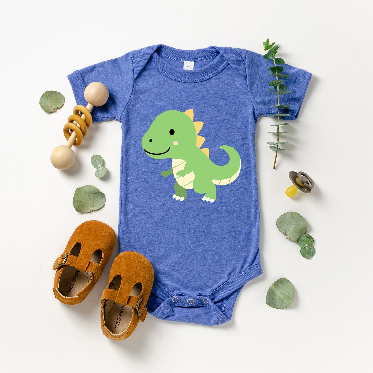 Cute T Rex (Digital Download)