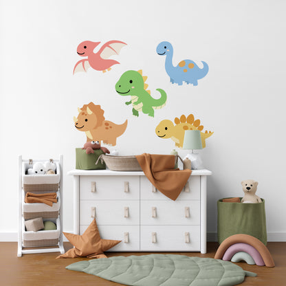 Baby Dinosaur Bundle (Digital Download)