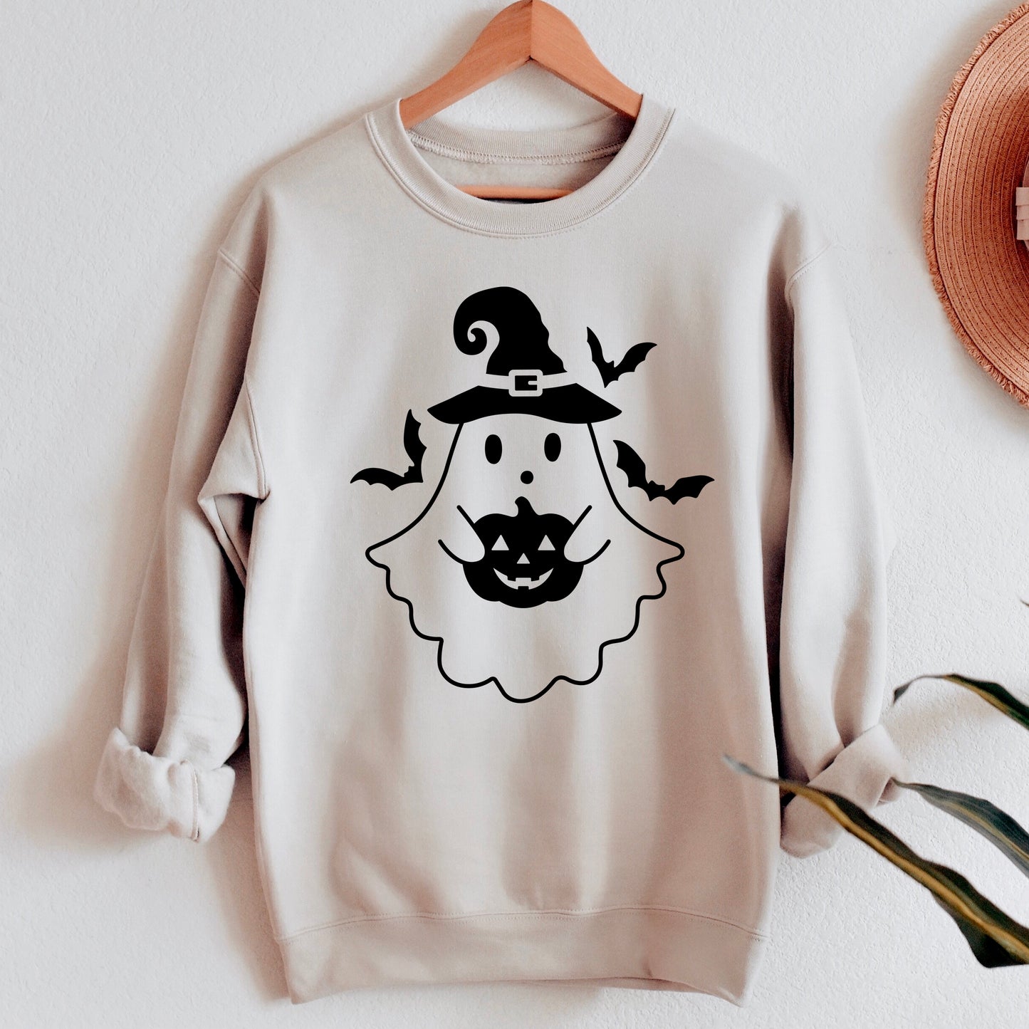 Halloween Ghost (Digital Download)