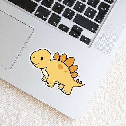 Stegosaurus (Digital Download)