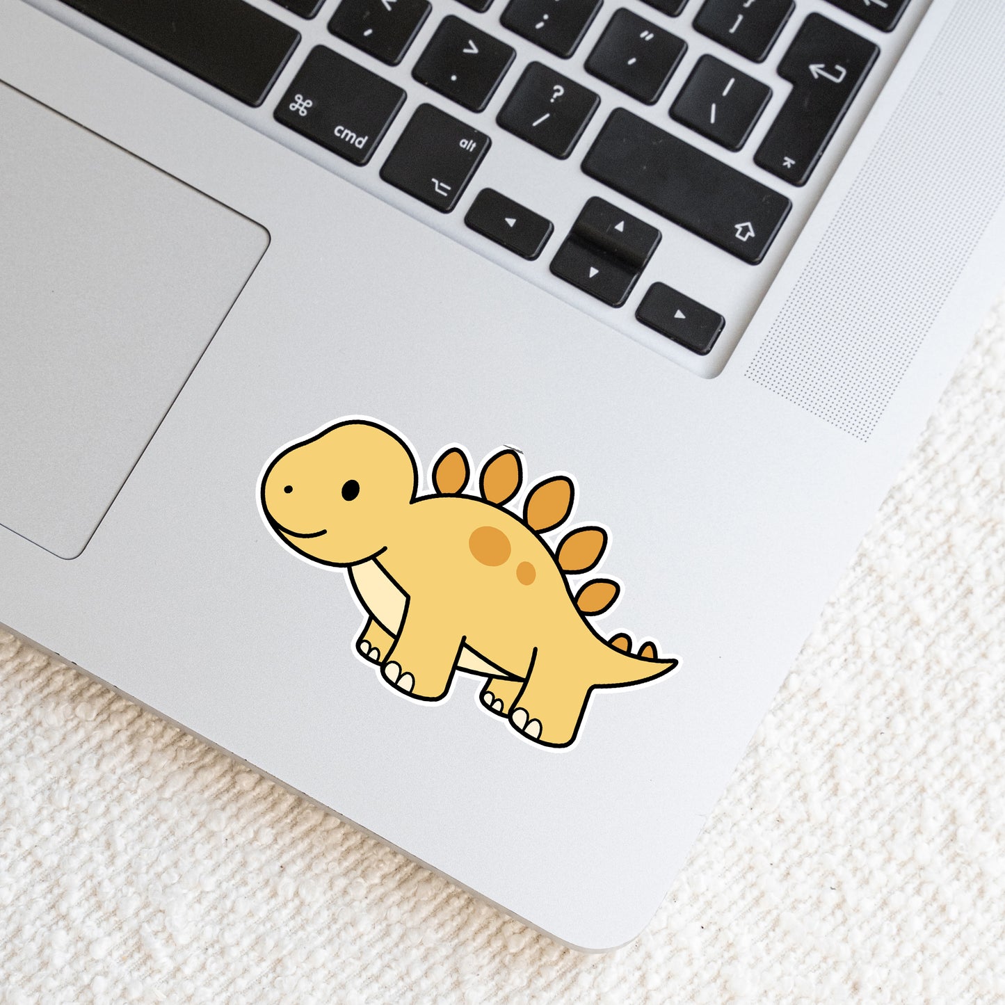 Stegosaurus (Digital Download)