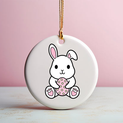 Easter Bunny (Digital Download)