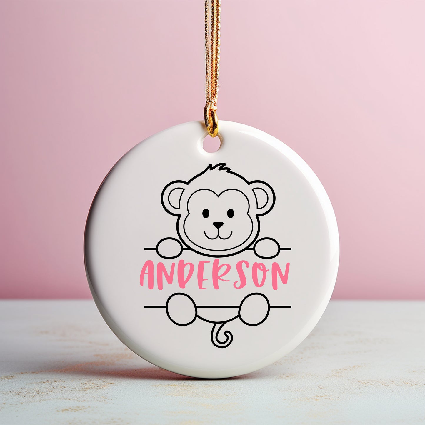 Safari Animal Monogram SVG, Cute Animal Bundle, Name Frame PNG, Animal clipart, Lion koala Monkey Fox  Elephant Cut Files Digital Download