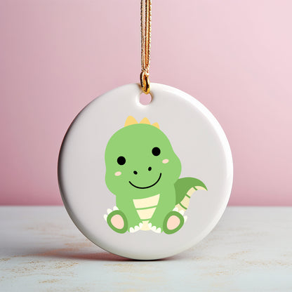 Baby T-Rex (Digital Download)