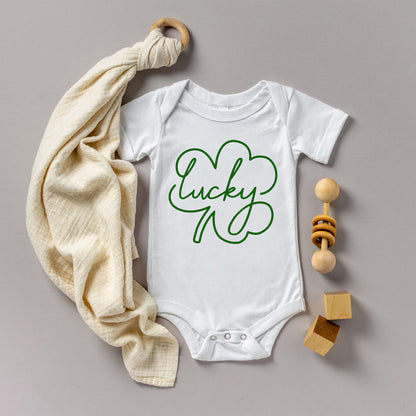 Lucky Clover (Digital Download)