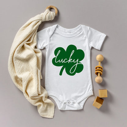 Lucky Shamrock (Digital Download)