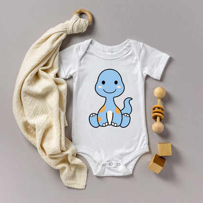 Baby Brontosaurus (Digital Download)