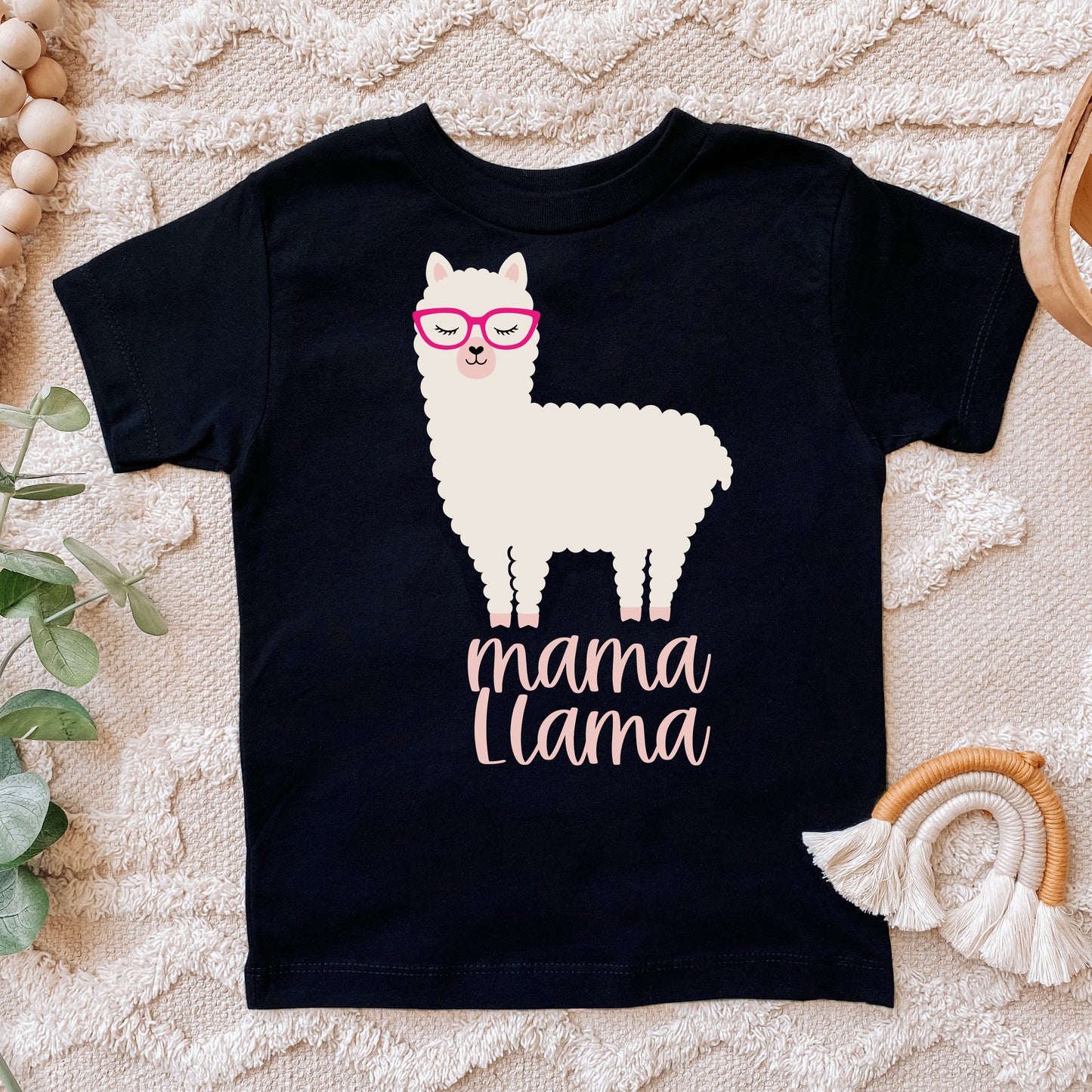 Cute Llama SVG, Llama glasses Vector, Funny Alpaca design, Llama Eyelashes Clipart, Animal Baby Girl Shirt, Llama cut files Digital Download