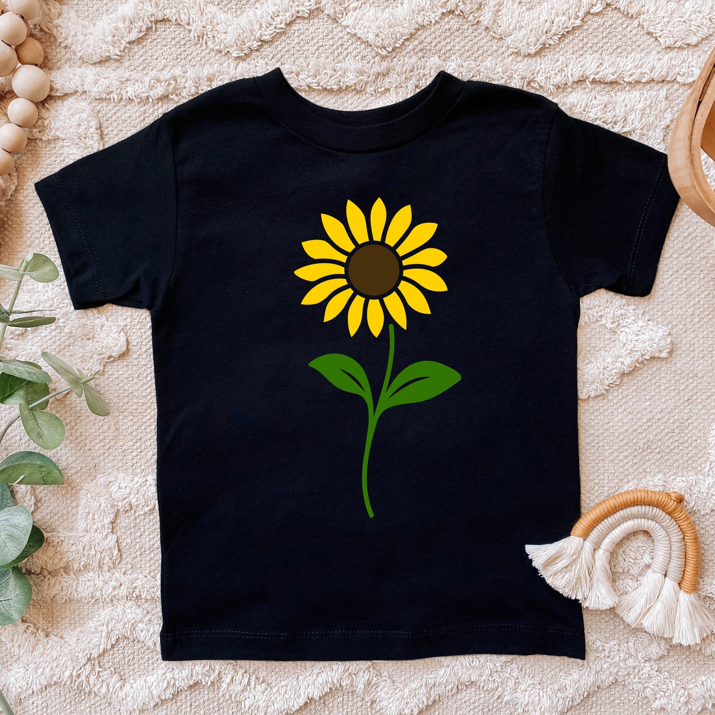 Minimalist Flower (Digital Download)