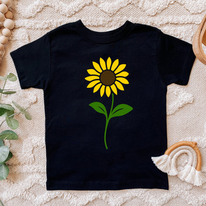 Minimalist Flower (Digital Download)