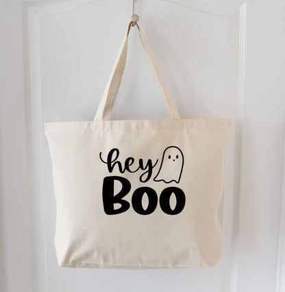 Hey boo svg, halloween svg for shirt, ghost svg, trick or treat svg, halloween quote shirts svg, Cute Ghost Cut files Digital Download