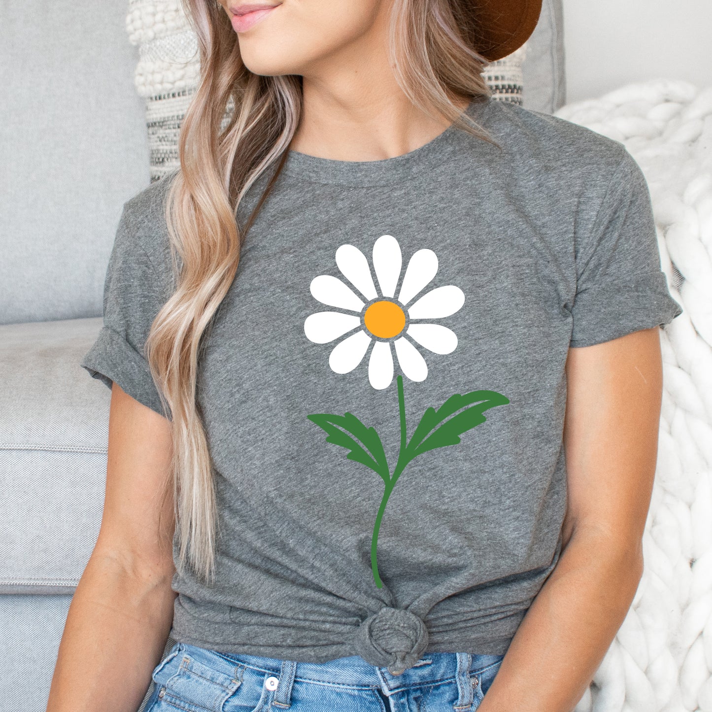 Daisy Flower (Digital Download)