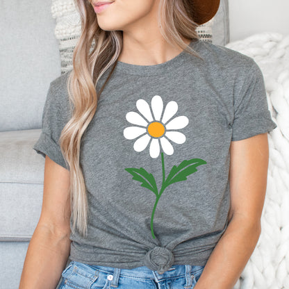 Daisy Flower (Digital Download)