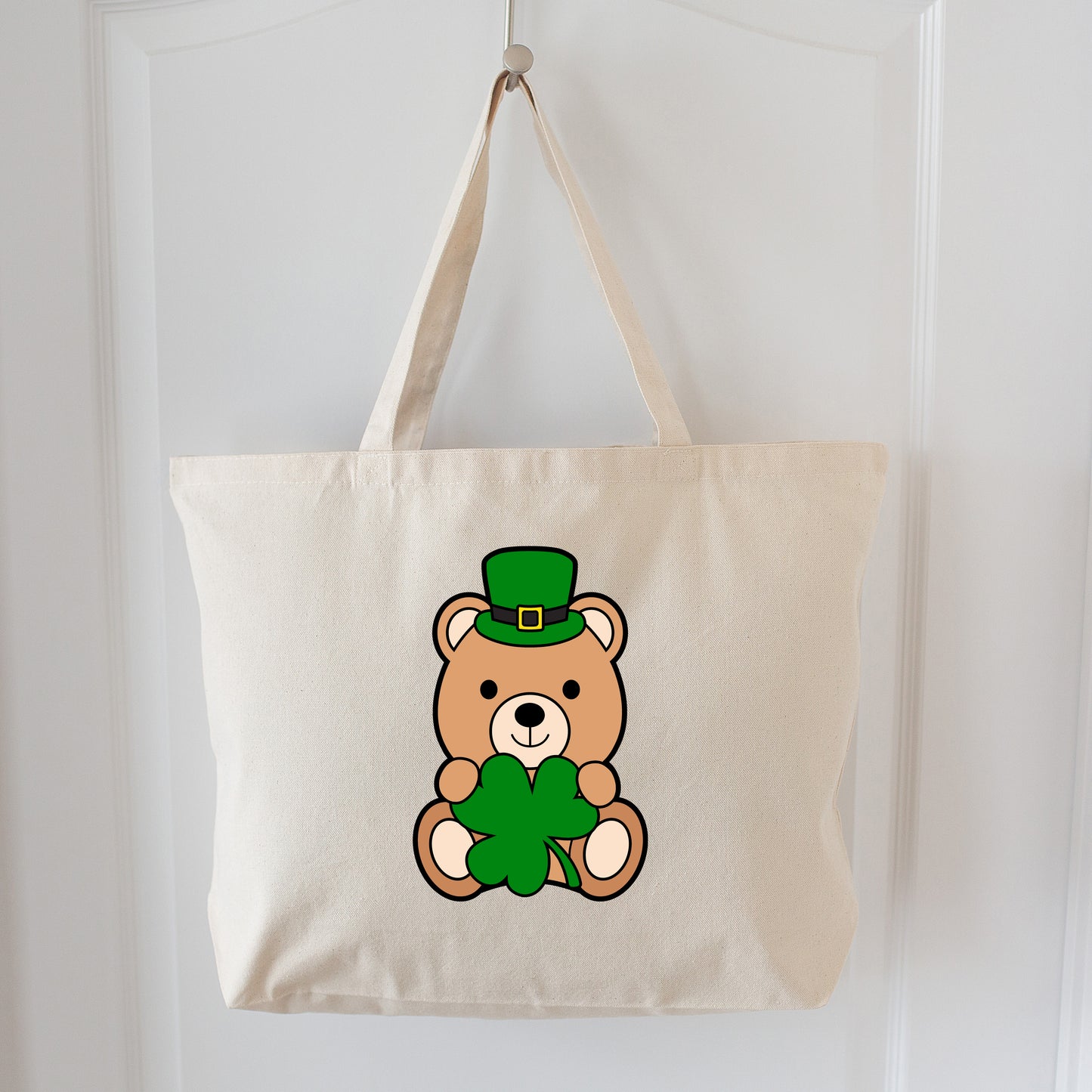 Lucky Bear (Digital Download)